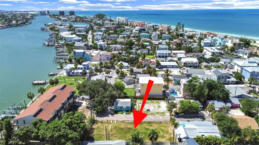 140 92ND AVENUE Treasure Island, FL 33706