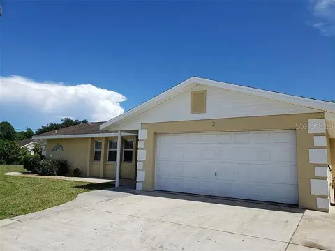 2 CHEYENNE COURT