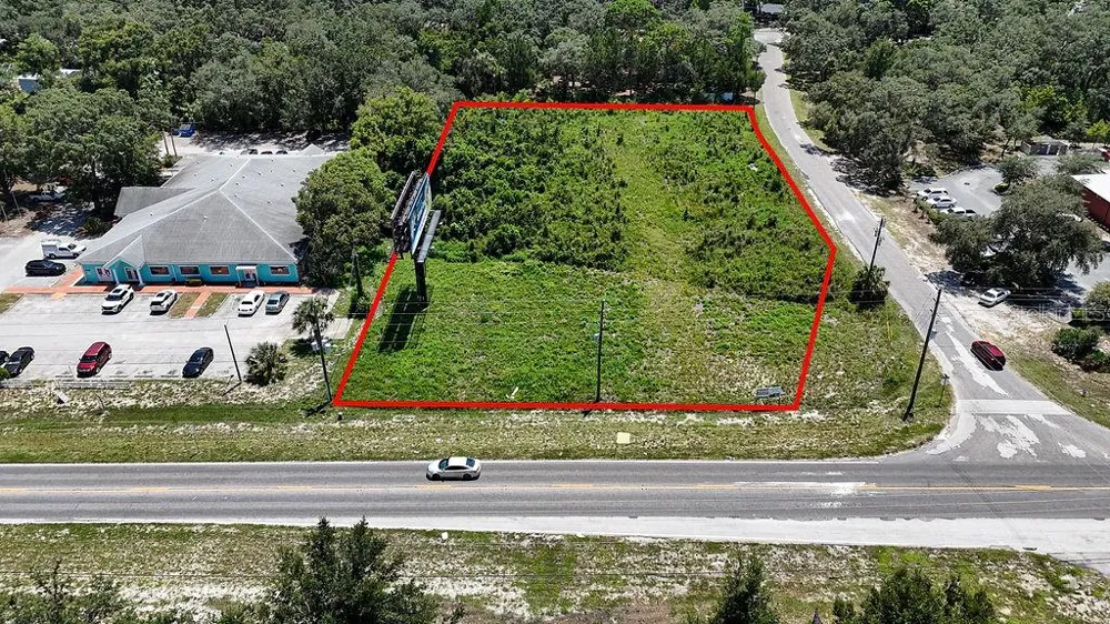 18888 ACKSON STREET Spring Hill, FL 34610