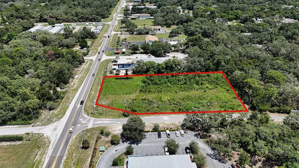 18888 ACKSON STREET Spring Hill, FL 34610