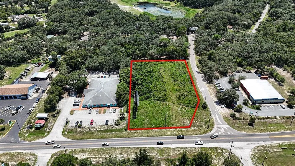 18888 ACKSON STREET Spring Hill, FL 34610