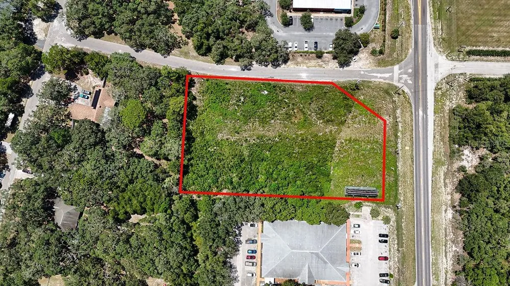 18888 ACKSON STREET Spring Hill, FL 34610