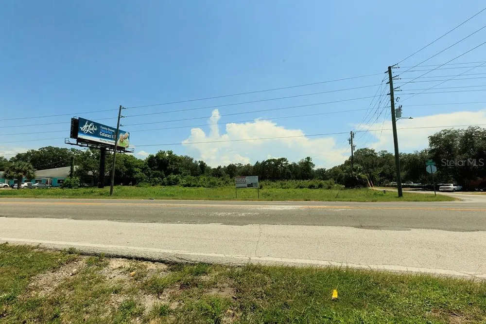 18888 ACKSON STREET Spring Hill, FL 34610