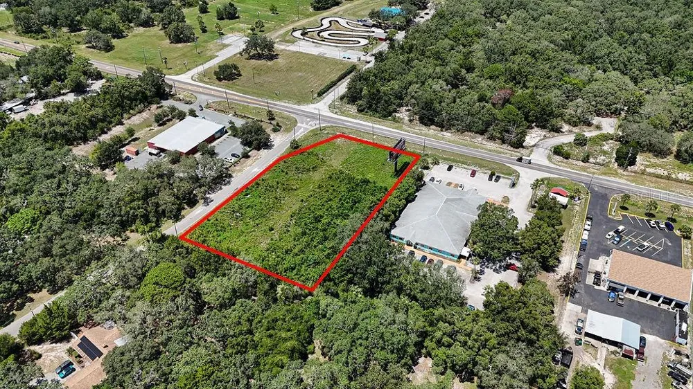 18888 ACKSON STREET Spring Hill, FL 34610
