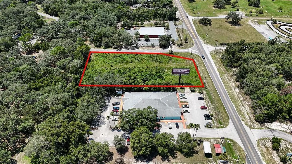 18888 ACKSON STREET Spring Hill, FL 34610