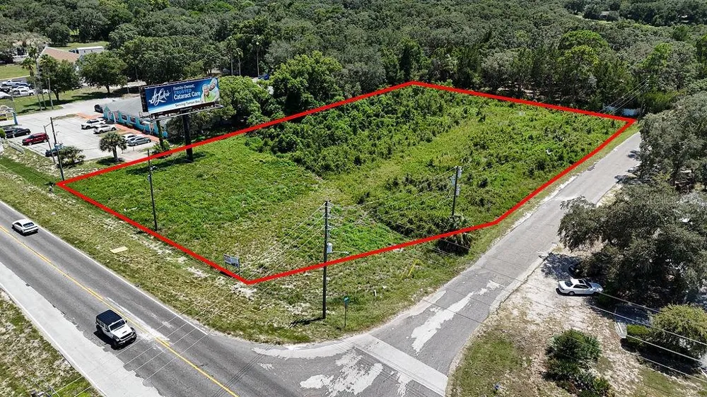 18888 ACKSON STREET Spring Hill, FL 34610