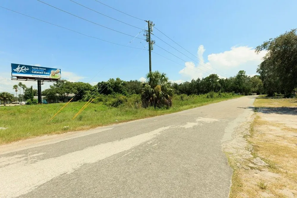 18888 ACKSON STREET Spring Hill, FL 34610