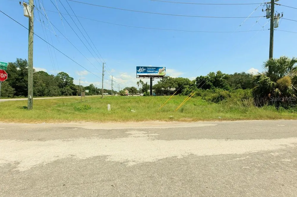 18888 ACKSON STREET Spring Hill, FL 34610