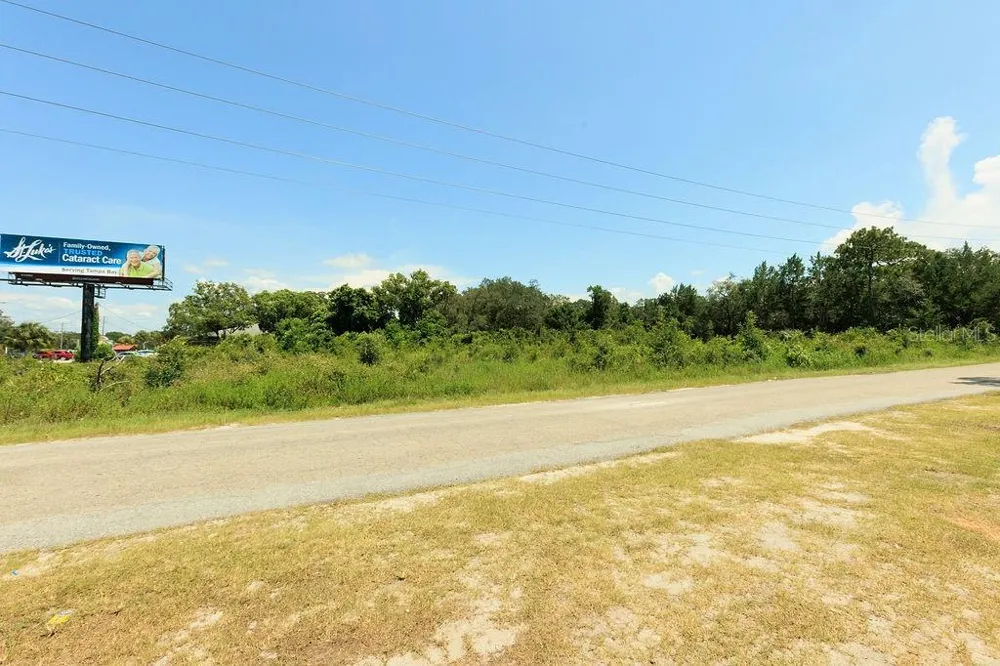18888 ACKSON STREET Spring Hill, FL 34610
