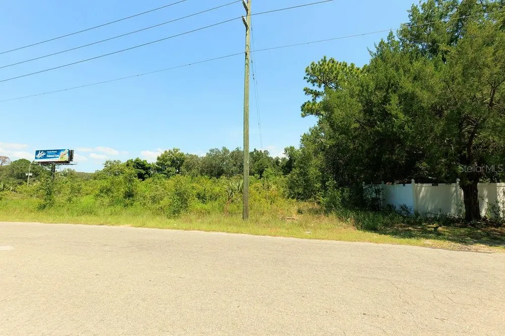 18888 ACKSON STREET Spring Hill, FL 34610