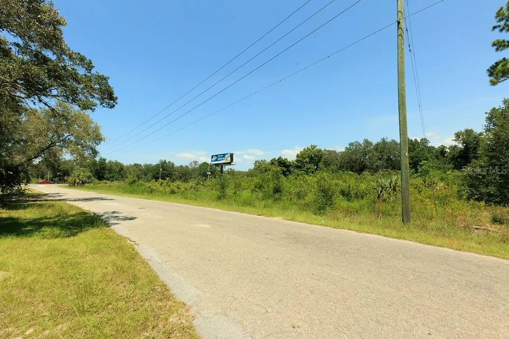 18888 ACKSON STREET Spring Hill, FL 34610