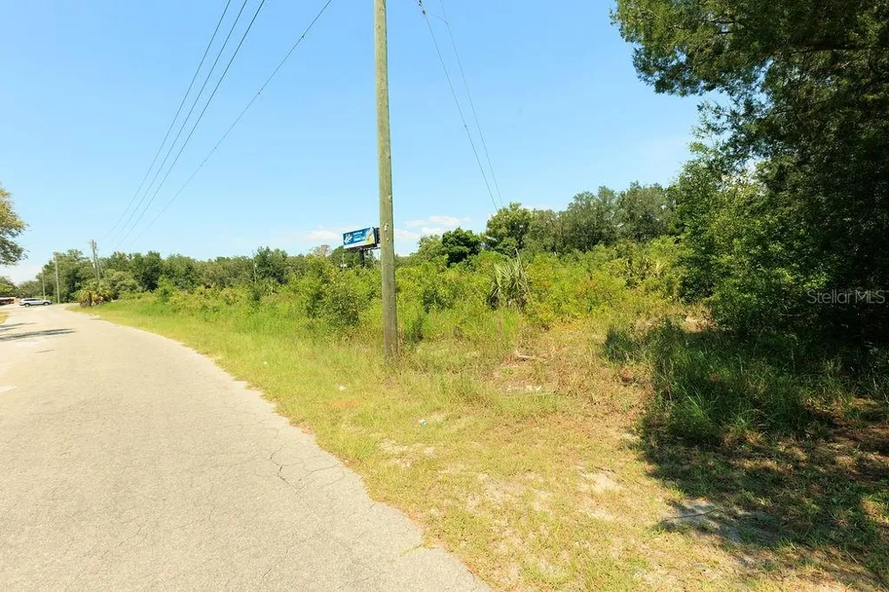 18888 ACKSON STREET Spring Hill, FL 34610