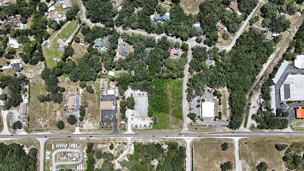 18888 ACKSON STREET Spring Hill, FL 34610