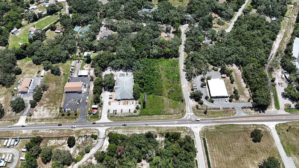 18888 ACKSON STREET Spring Hill, FL 34610