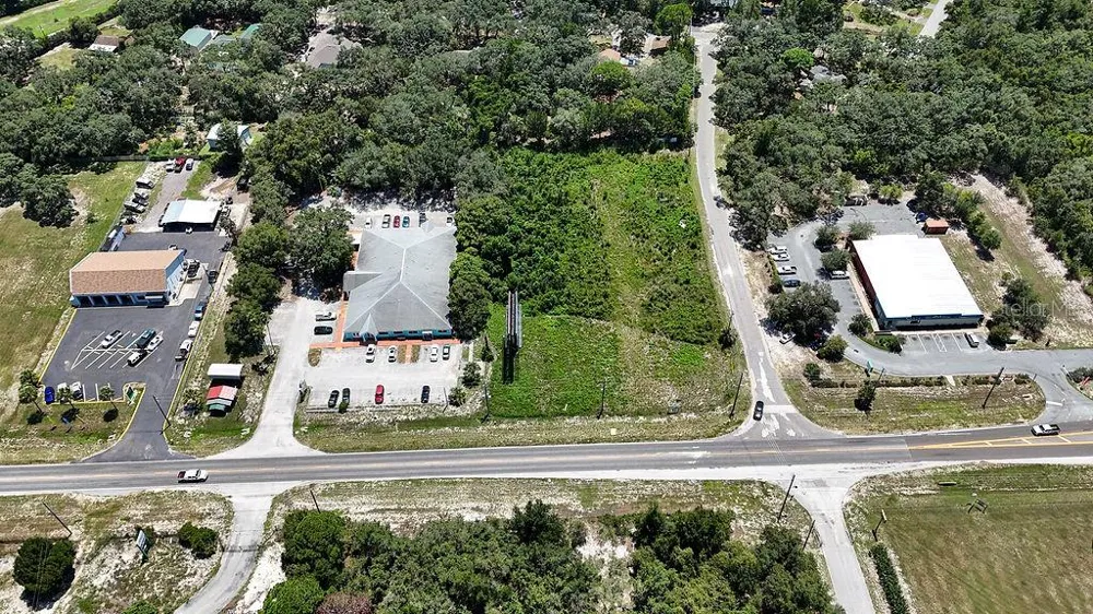 18888 ACKSON STREET Spring Hill, FL 34610