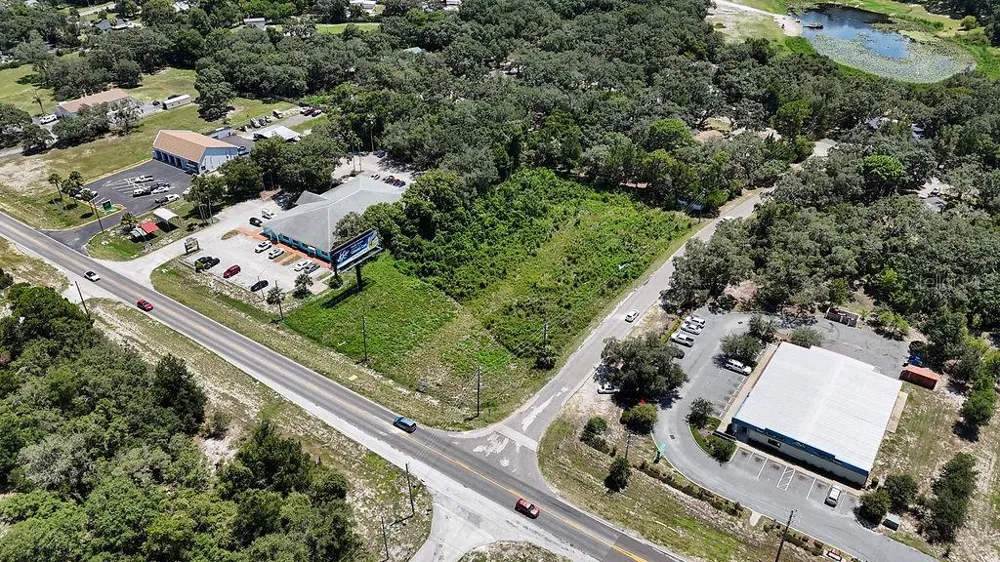 18888 ACKSON STREET Spring Hill, FL 34610