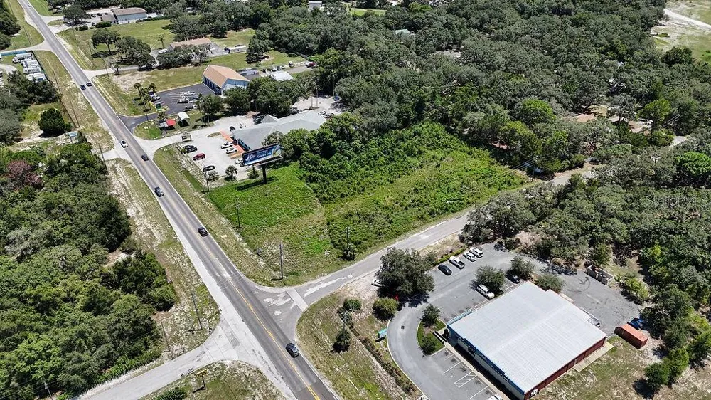 18888 ACKSON STREET Spring Hill, FL 34610