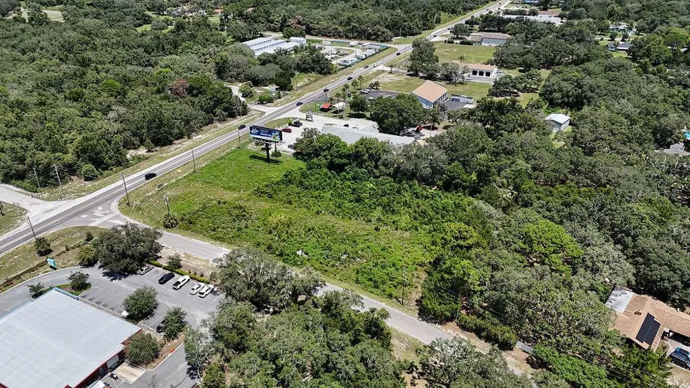 18888 ACKSON STREET Spring Hill, FL 34610