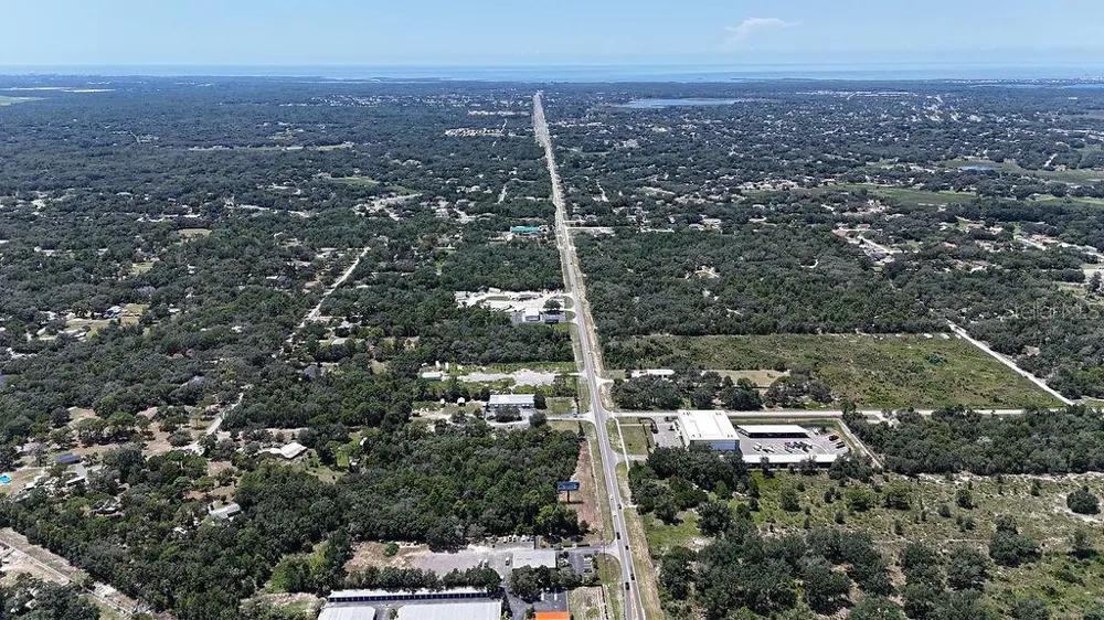 18888 ACKSON STREET Spring Hill, FL 34610