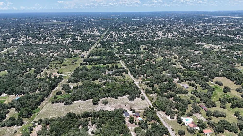 18888 ACKSON STREET Spring Hill, FL 34610