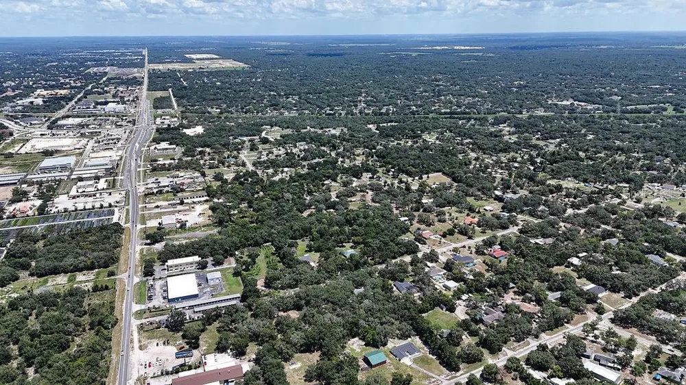 18888 ACKSON STREET Spring Hill, FL 34610