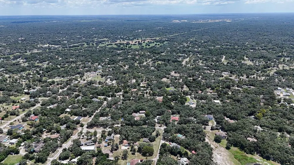 18888 ACKSON STREET Spring Hill, FL 34610