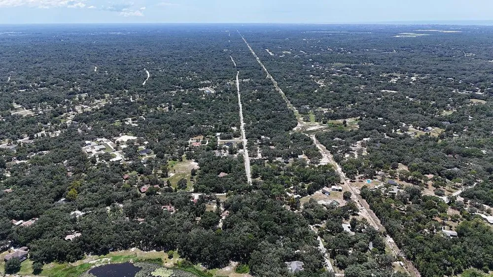 18888 ACKSON STREET Spring Hill, FL 34610