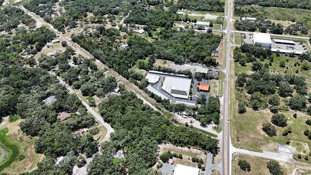 18888 ACKSON STREET Spring Hill, FL 34610