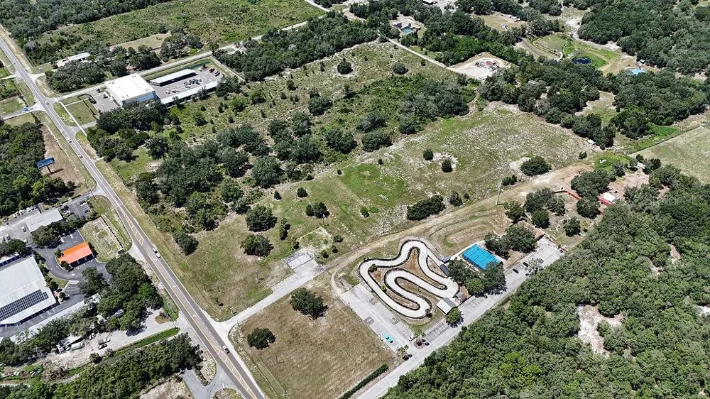 18888 ACKSON STREET Spring Hill, FL 34610