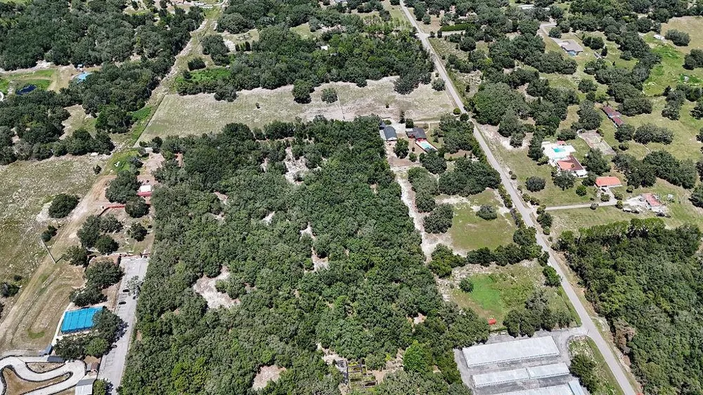 18888 ACKSON STREET Spring Hill, FL 34610
