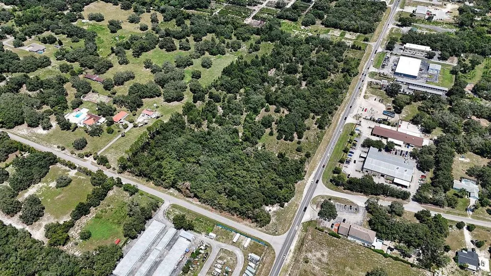 18888 ACKSON STREET Spring Hill, FL 34610