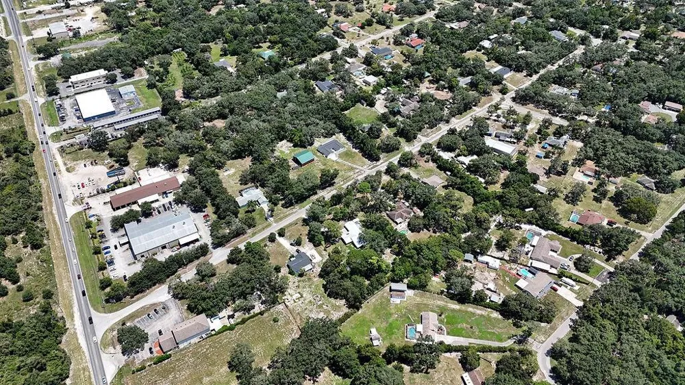 18888 ACKSON STREET Spring Hill, FL 34610
