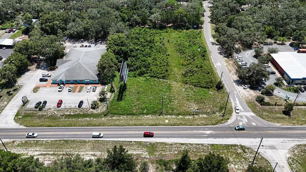 18888 ACKSON STREET Spring Hill, FL 34610