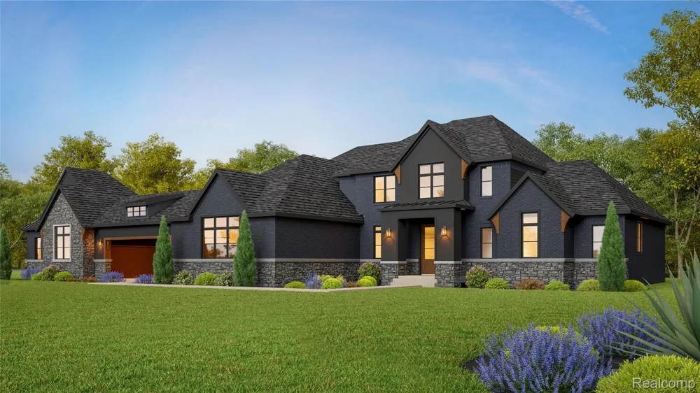 70707 Renata Court Bruce Township, MI 48065