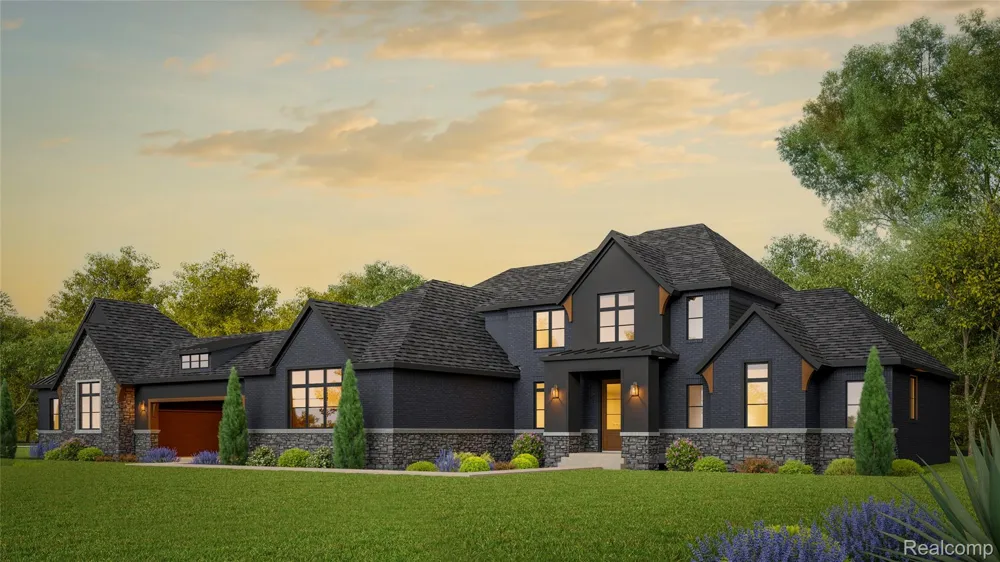 70707 Renata Court Bruce Township, MI 48065