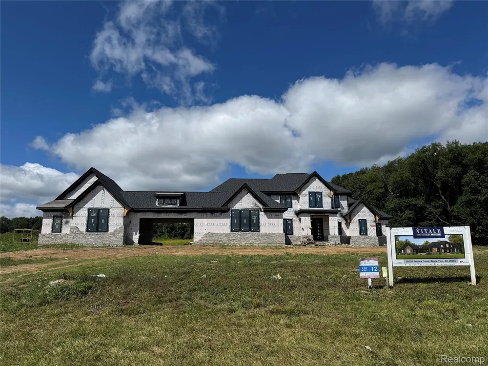 70707 Renata Court Bruce Township, MI 48065
