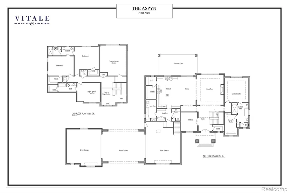 70707 Renata Court Bruce Township, MI 48065