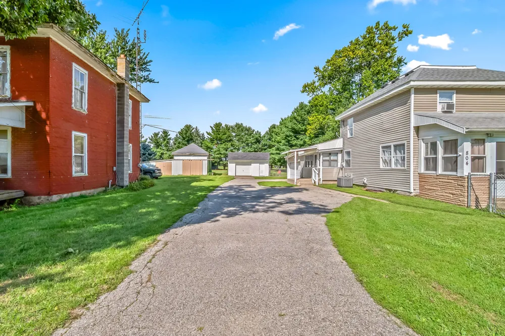 804 S Angola Road Kinderhook Township, MI 49036
