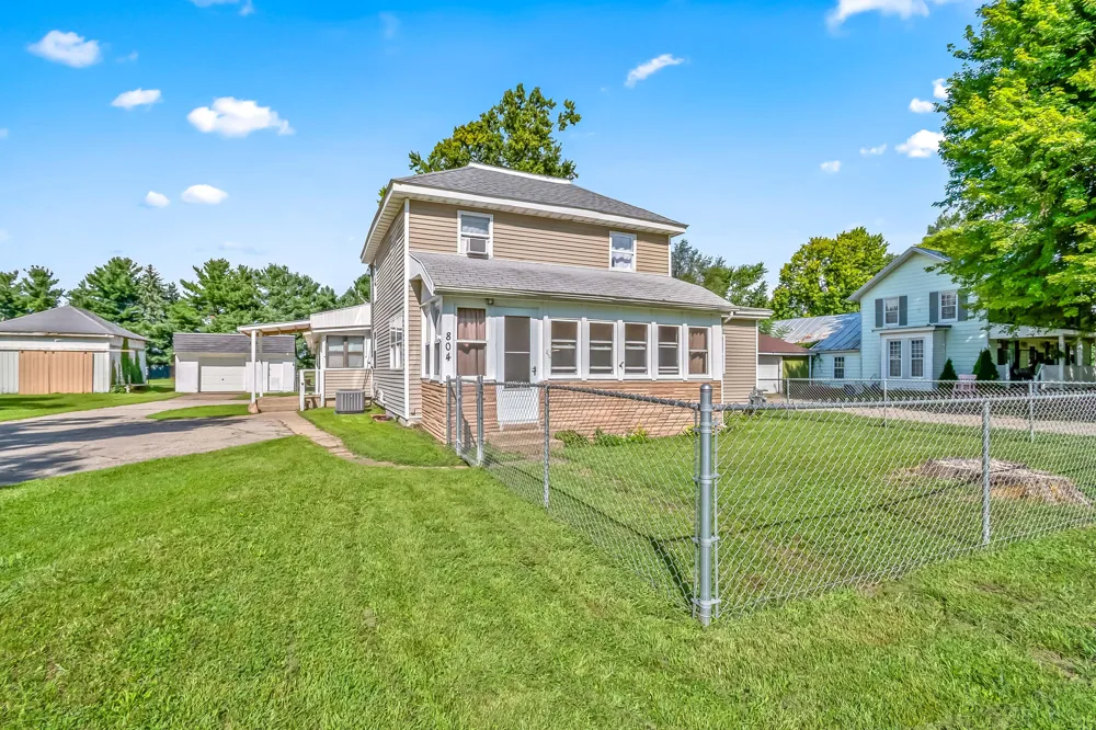 804 S Angola Road Kinderhook Township, MI 49036