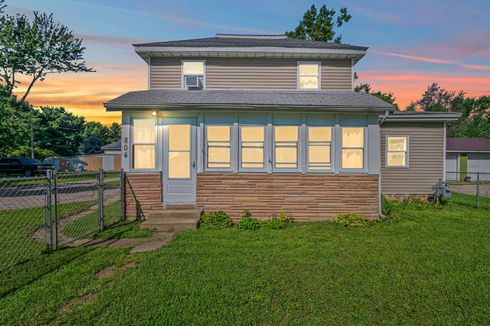 804 S Angola Road Kinderhook Township, MI 49036