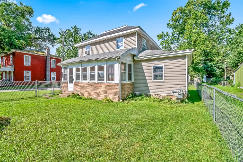 804 S Angola Road Kinderhook Township, MI 49036
