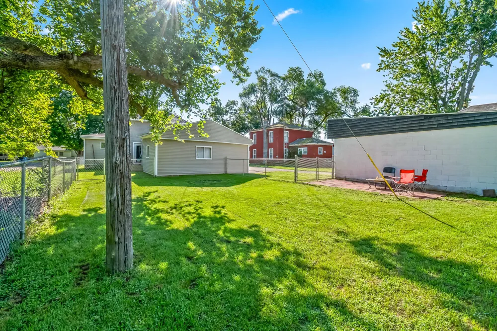 804 S Angola Road Kinderhook Township, MI 49036