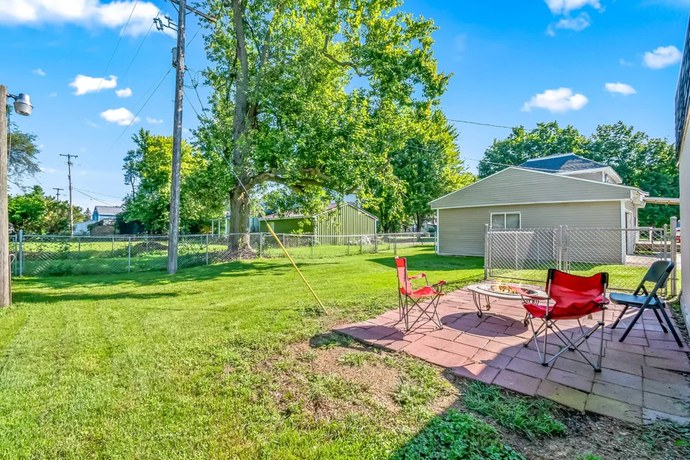 804 S Angola Road Kinderhook Township, MI 49036