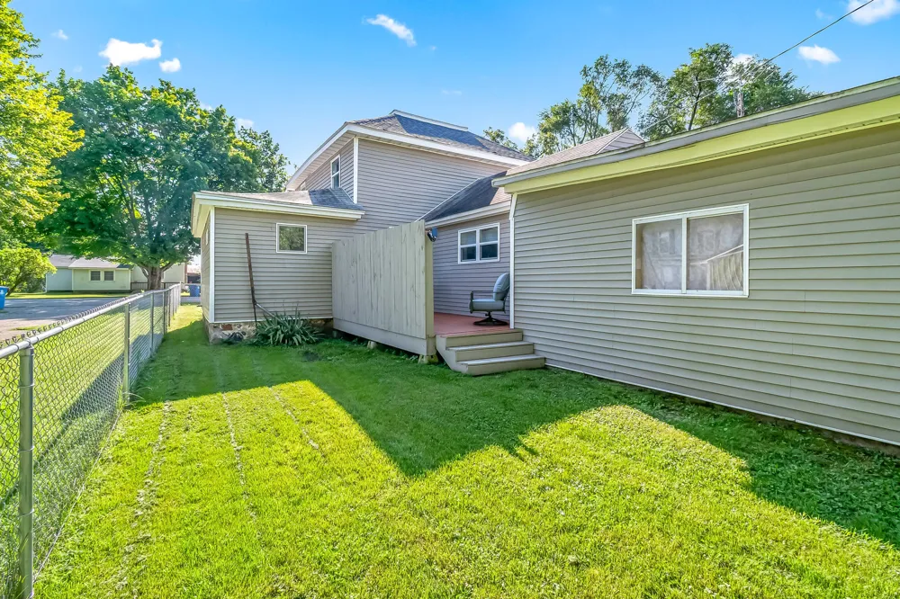 804 S Angola Road Kinderhook Township, MI 49036