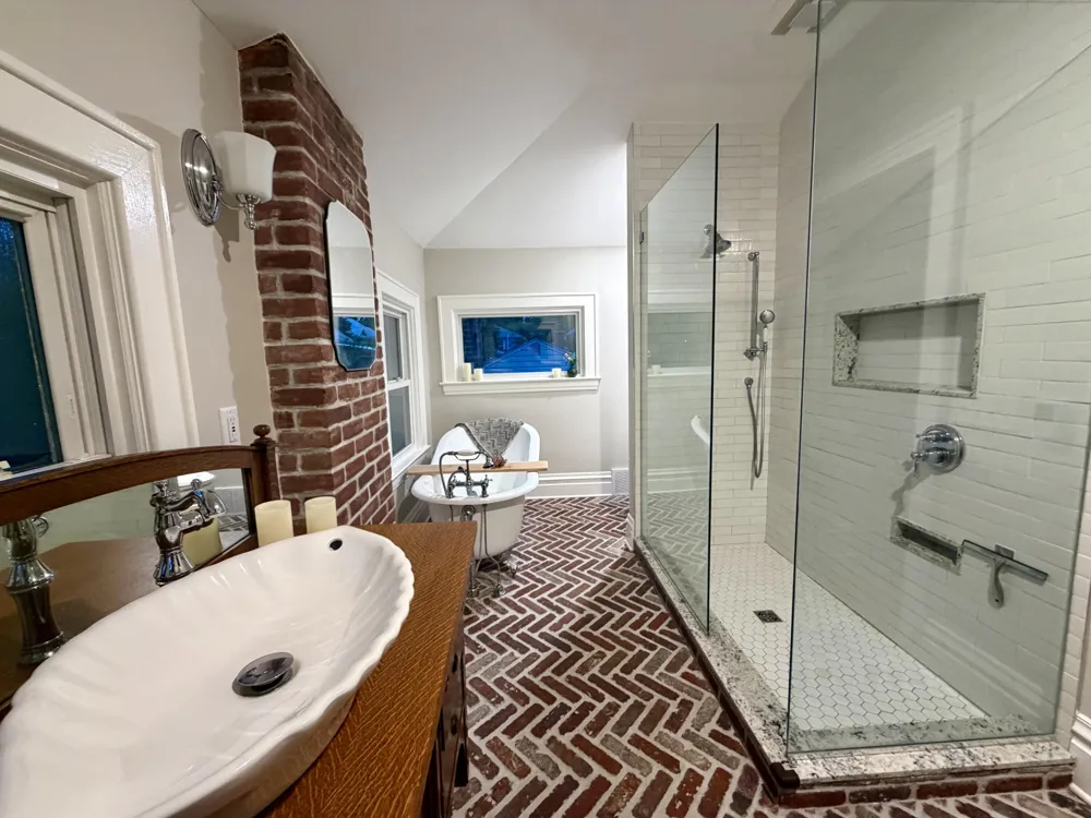 129 S Berkley Street Kalamazoo Charter Township, MI 49006