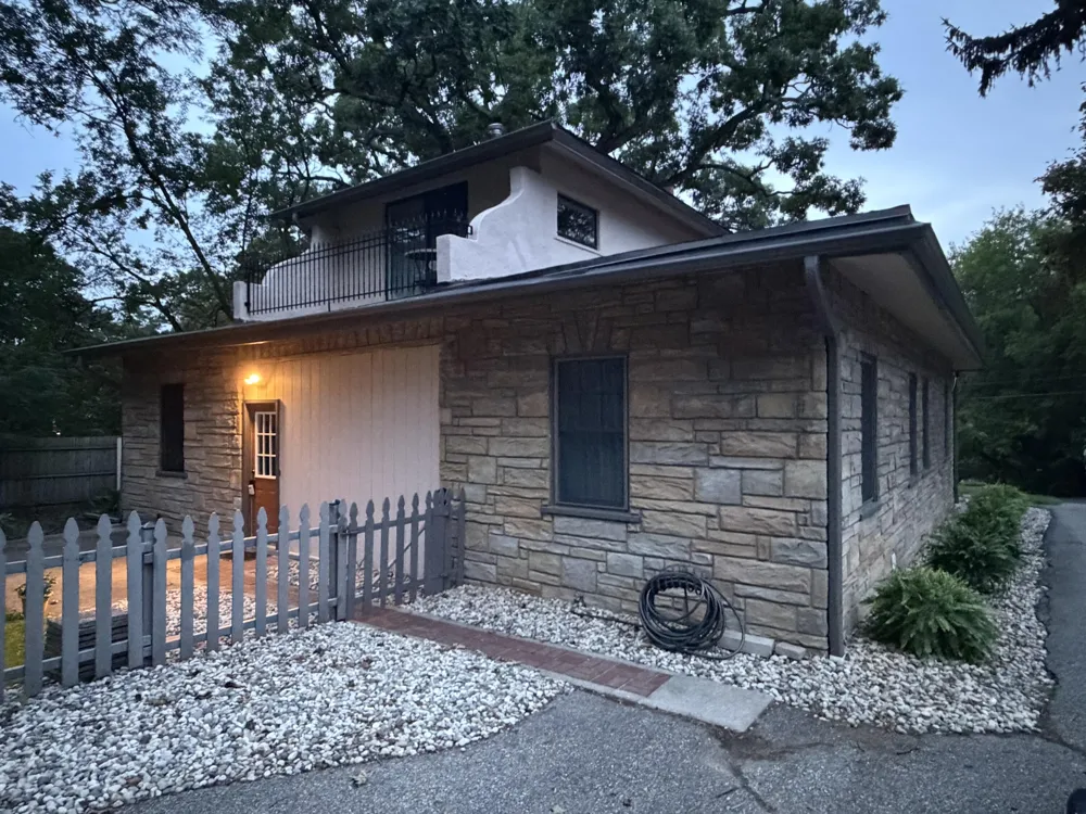 129 S Berkley Street Kalamazoo Charter Township, MI 49006