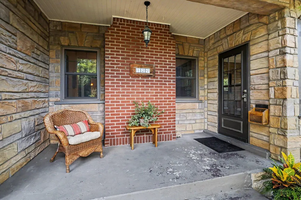 129 S Berkley Street Kalamazoo Charter Township, MI 49006
