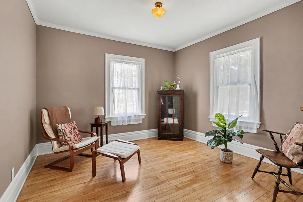 129 S Berkley Street Kalamazoo Charter Township, MI 49006