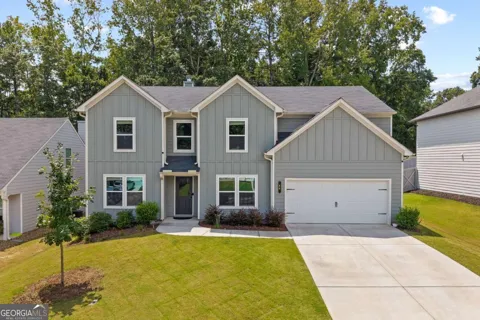 44 Fox Creek DR