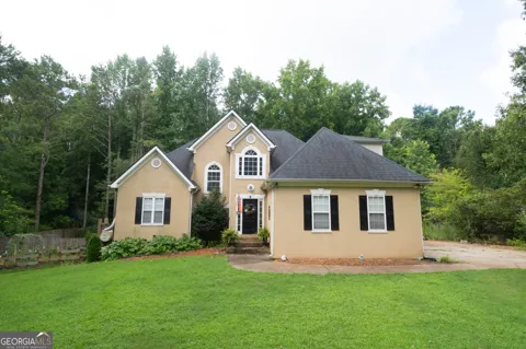 95 Crescent CIR